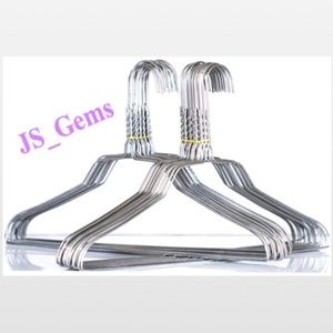50 Wire Hangers Home